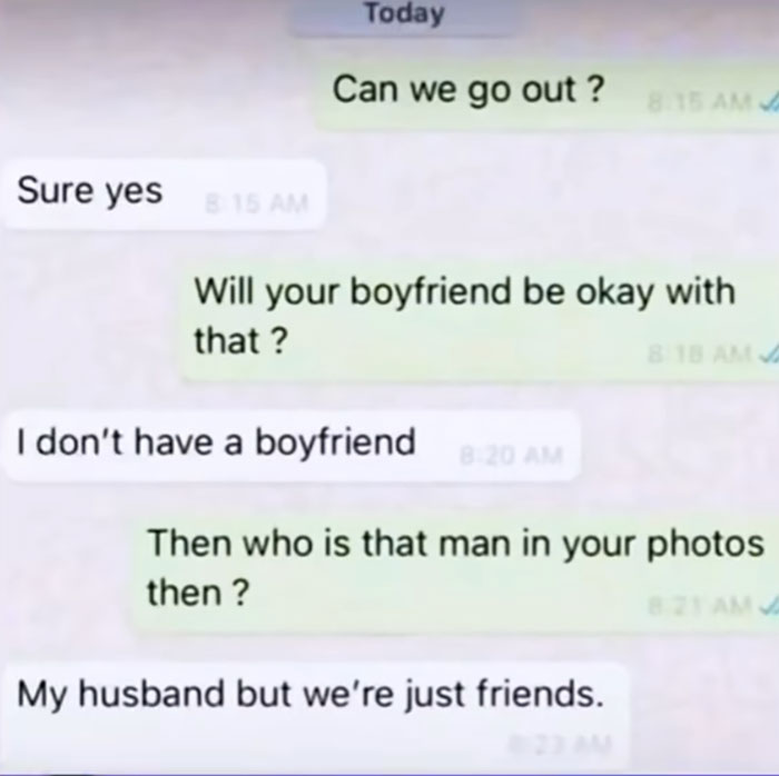 The Funniest Texts Ever - You’ve Gotta See These!