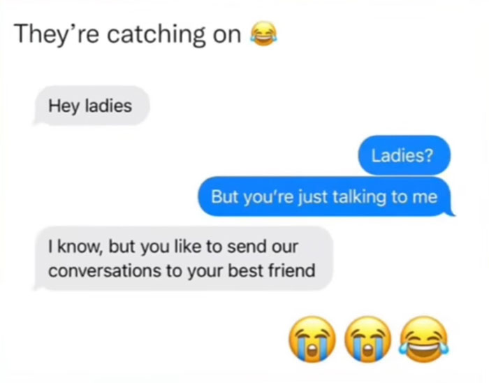 The Funniest Texts Ever - You’ve Gotta See These!