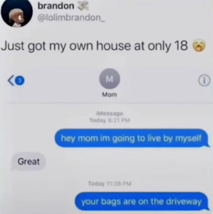 The Funniest Texts Ever - You’ve Gotta See These!