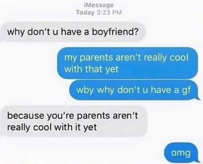 The Funniest Texts Ever - You’ve Gotta See These!