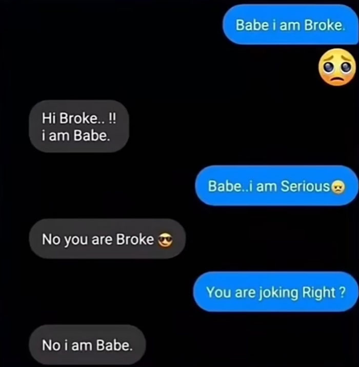 The Funniest Texts Ever - You’ve Gotta See These!