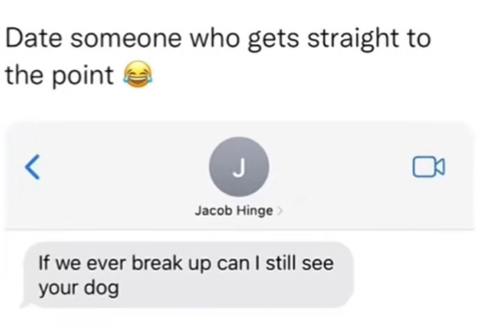 The Funniest Texts Ever - You’ve Gotta See These!