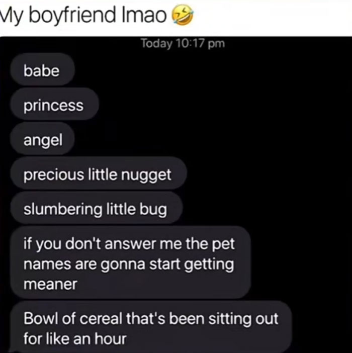 The Funniest Texts Ever - You’ve Gotta See These!