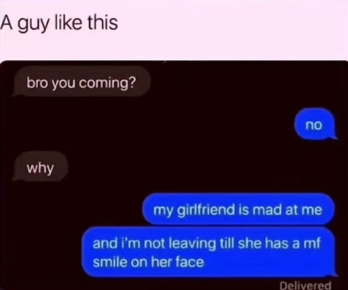 The Funniest Texts Ever - You’ve Gotta See These!