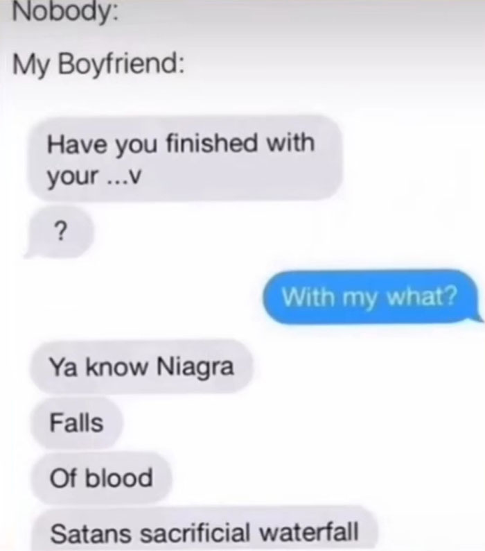 The Funniest Texts Ever - You’ve Gotta See These!