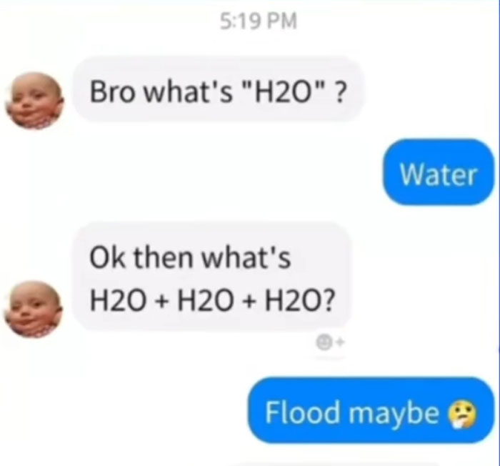 The Funniest Texts Ever - You’ve Gotta See These!