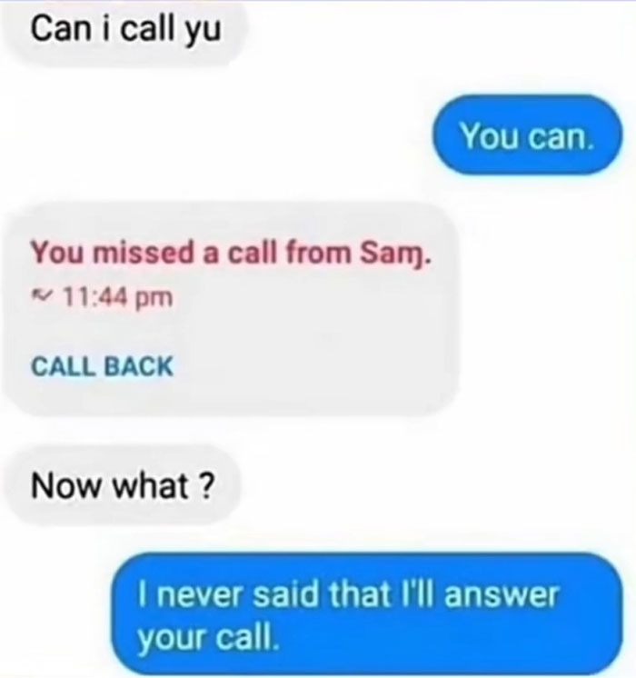 The Funniest Texts Ever - You’ve Gotta See These!