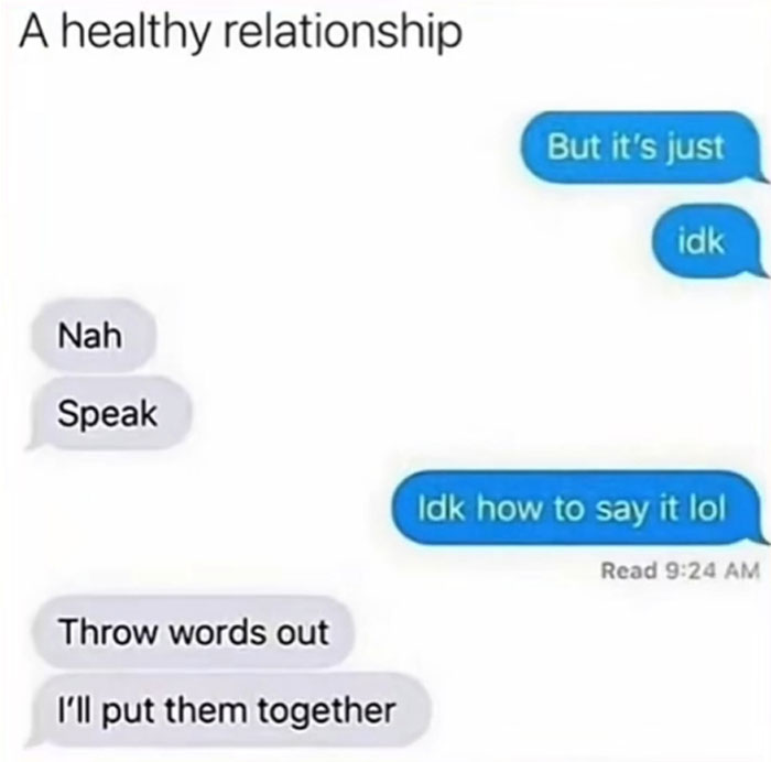 The Funniest Texts Ever - You’ve Gotta See These!