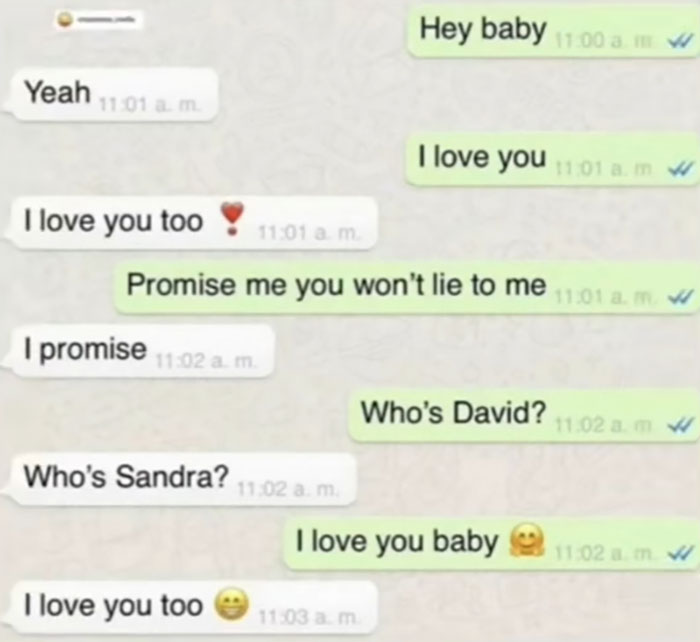 The Funniest Texts Ever - You’ve Gotta See These!