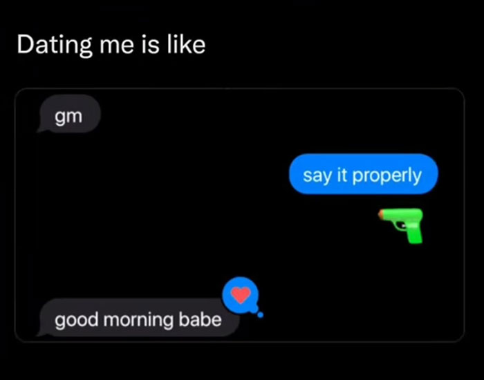 The Funniest Texts Ever - You’ve Gotta See These!