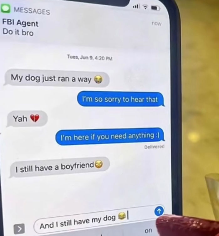 The Funniest Texts Ever - You’ve Gotta See These!