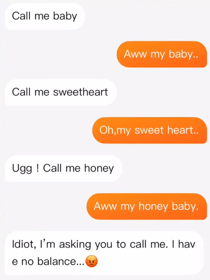 The Funniest Texts Ever - You’ve Gotta See These!