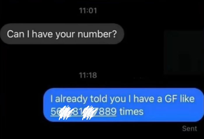 The Funniest Texts Ever - You’ve Gotta See These!