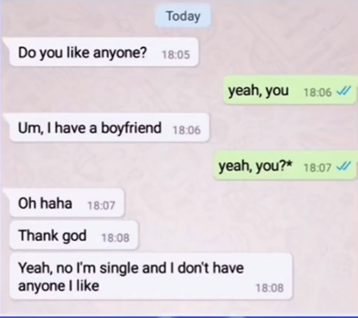 The Funniest Texts Ever - You’ve Gotta See These!