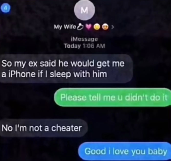 The Funniest Texts Ever - You’ve Gotta See These!