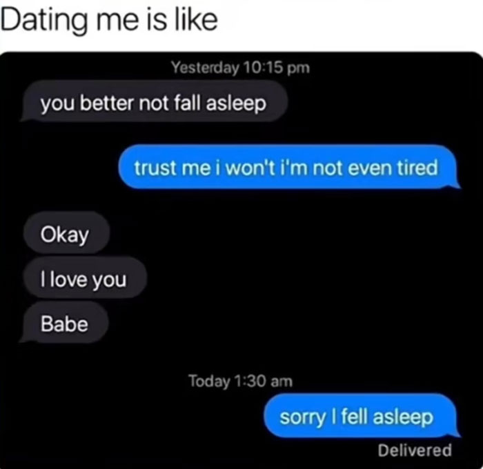 The Funniest Texts Ever - You’ve Gotta See These!