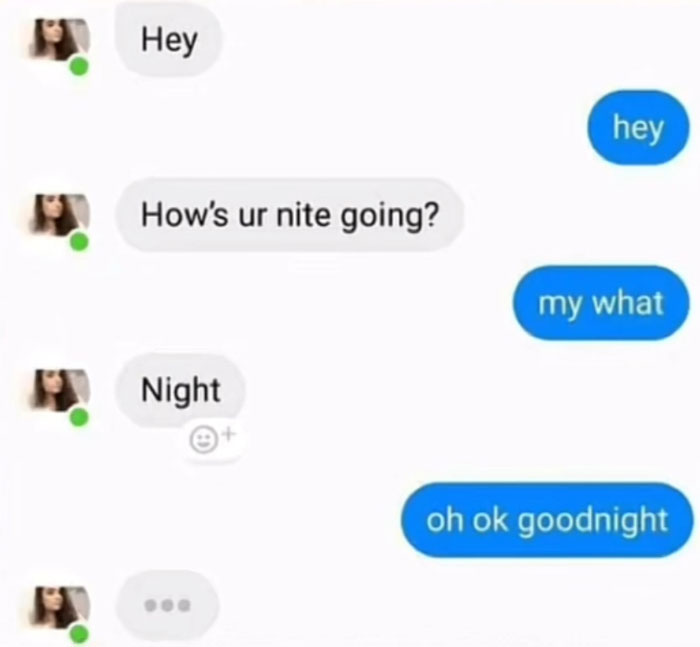 The Funniest Texts Ever - You’ve Gotta See These!