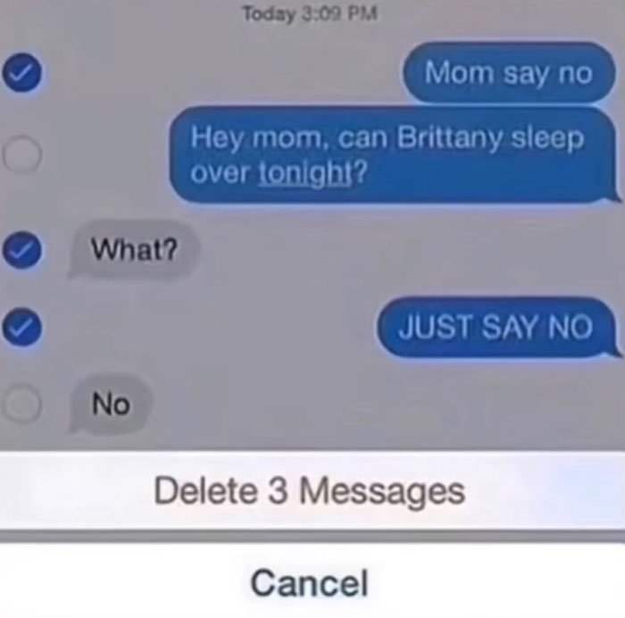 The Funniest Texts Ever - You’ve Gotta See These!