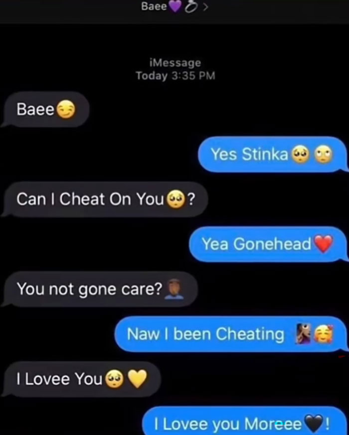 The Funniest Texts Ever - You’ve Gotta See These!