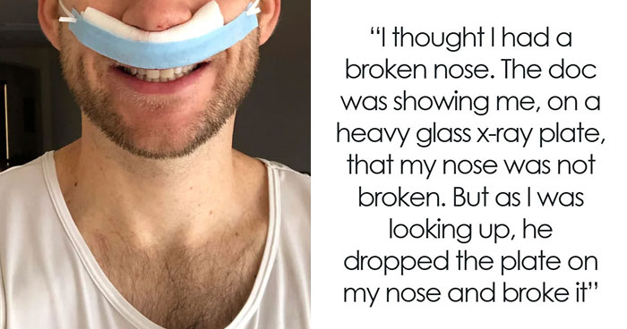 Wait Until You Hear These Wild Stories From Doctor’s Offices