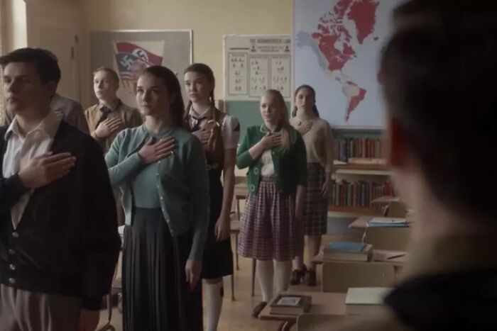 Wait, Americans Actually Do That?! 45 Wild Things Visitors Couldn't Believe Were Real