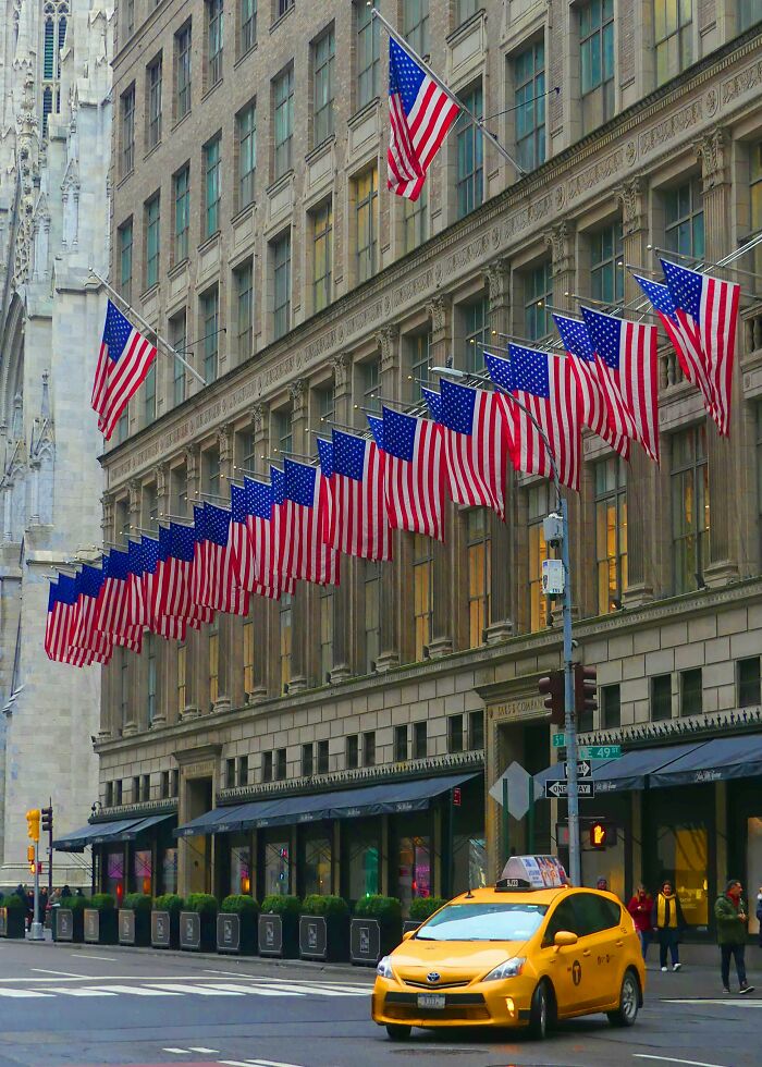 Wait, Americans Actually Do That?! 45 Wild Things Visitors Couldn't Believe Were Real