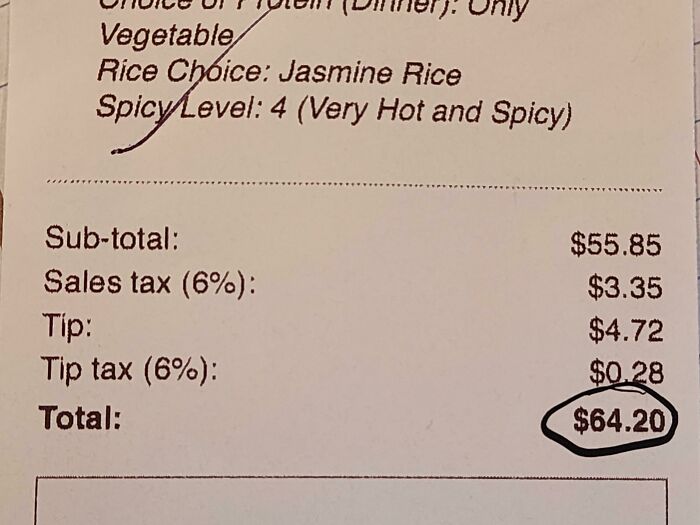 Wait, Americans Actually Do That?! 45 Wild Things Visitors Couldn't Believe Were Real