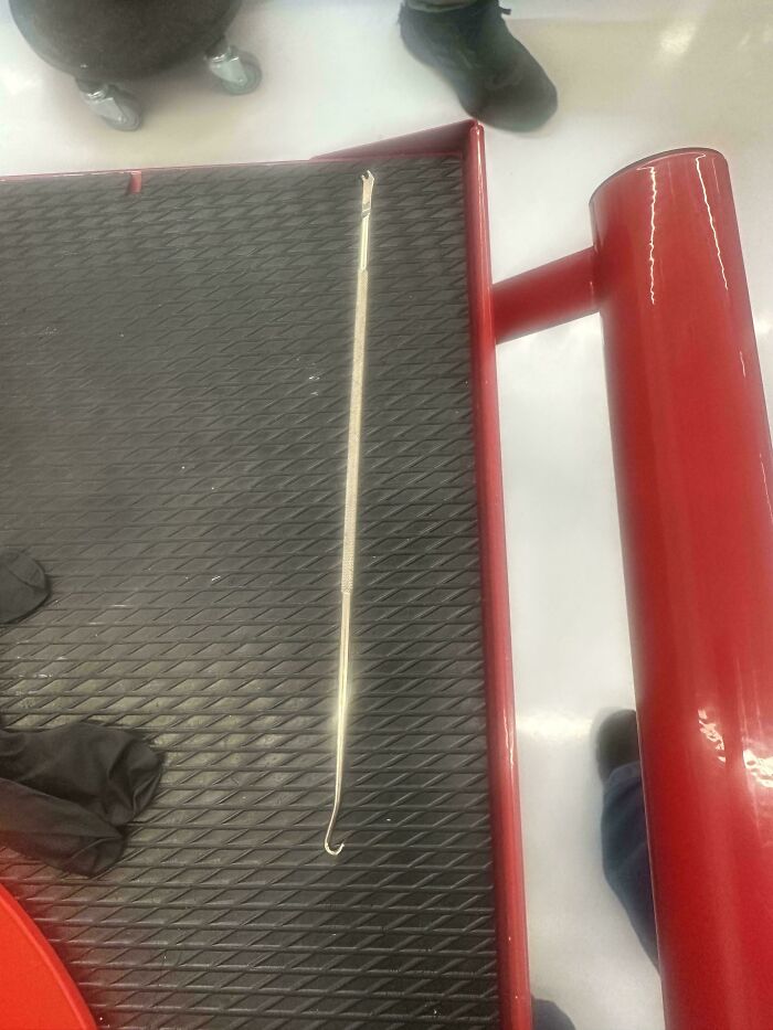 What’s This Tool Called? I Need More For Work