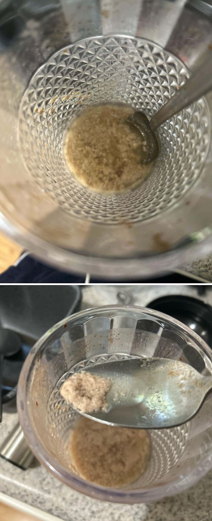 What Happened To My Chocolate Milk?