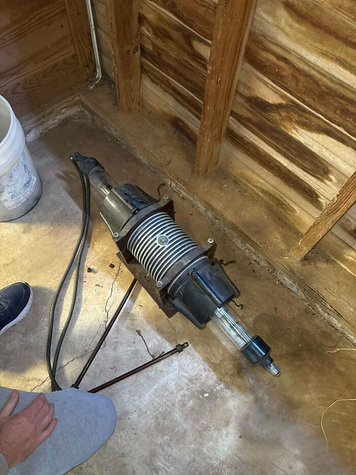 What’s This Old Device?