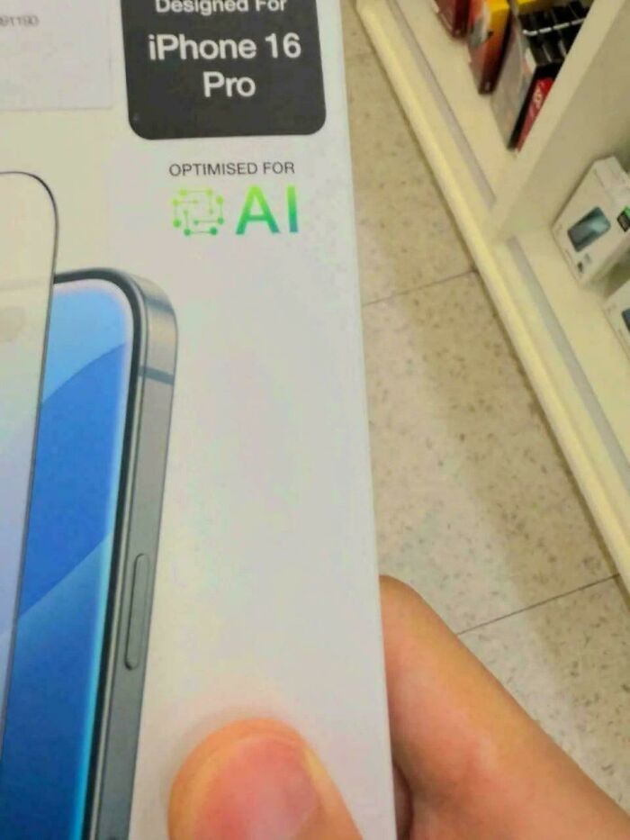 What On Earth Does This Even Mean?