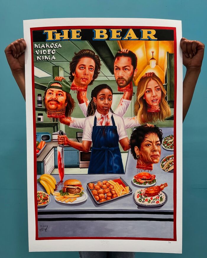 Wait, They Actually Made These Outrageous African Movie Posters?!