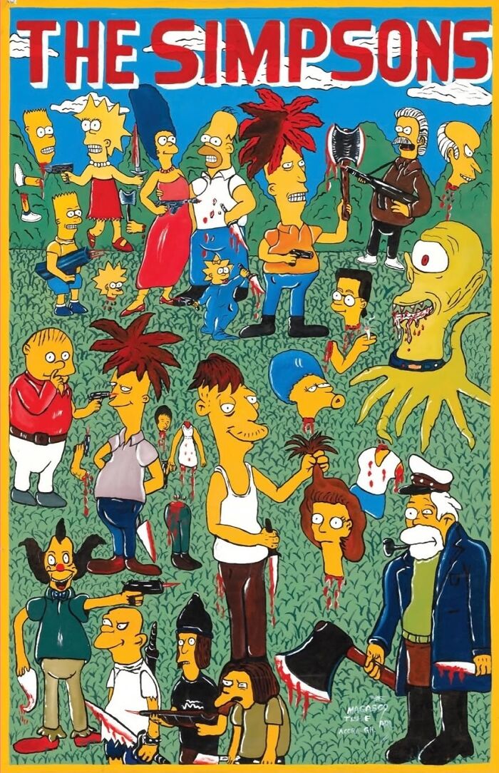 Wait, They Actually Made These Outrageous African Movie Posters?!