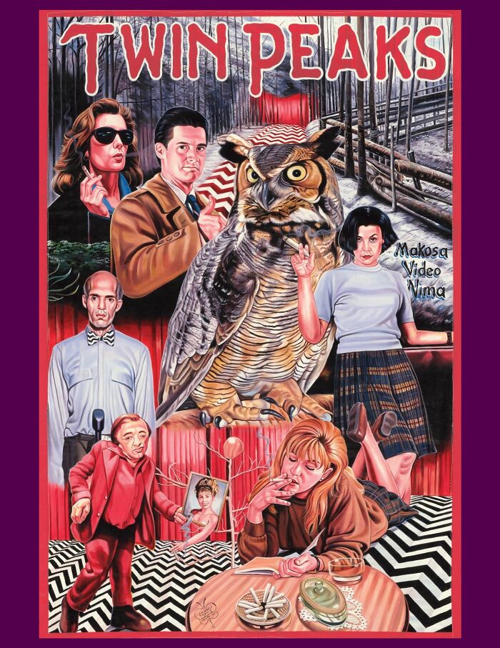 Wait, They Actually Made These Outrageous African Movie Posters?!