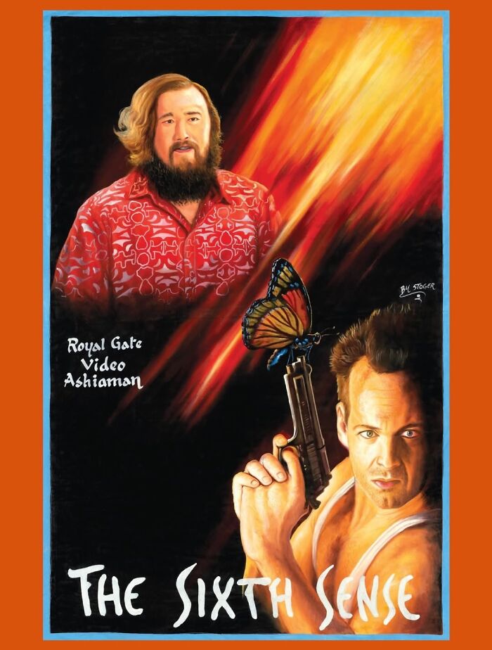 Wait, They Actually Made These Outrageous African Movie Posters?!