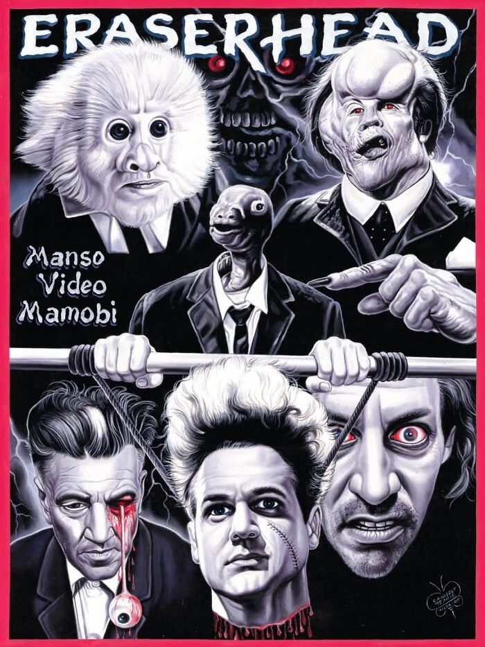 Wait, They Actually Made These Outrageous African Movie Posters?!