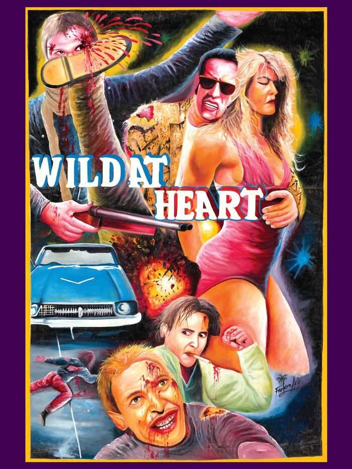 Wait, They Actually Made These Outrageous African Movie Posters?!