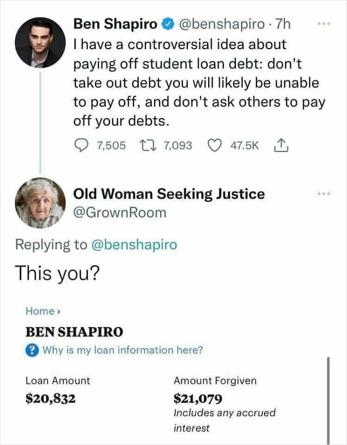 This Dude’s Basically The King Of "This You?"