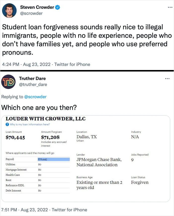 Oof. Just Oof.