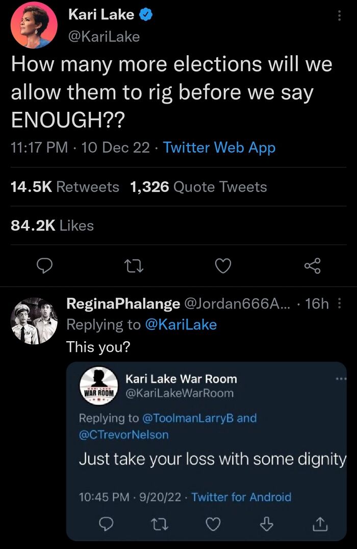 The Wildest "This You?" Callouts That Totally Slayed Online