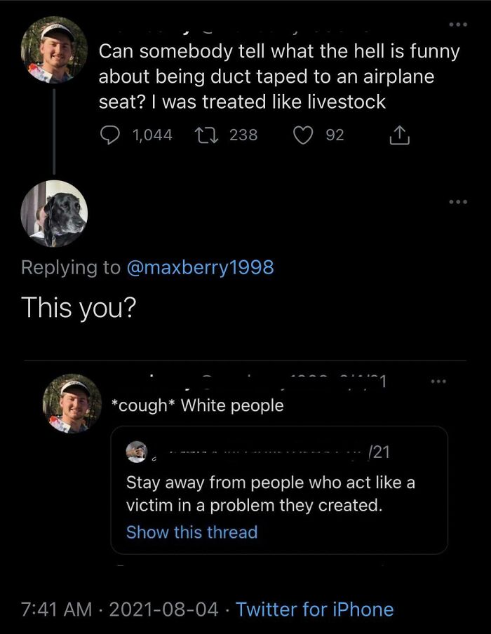 The Wildest "This You?" Callouts That Totally Slayed Online