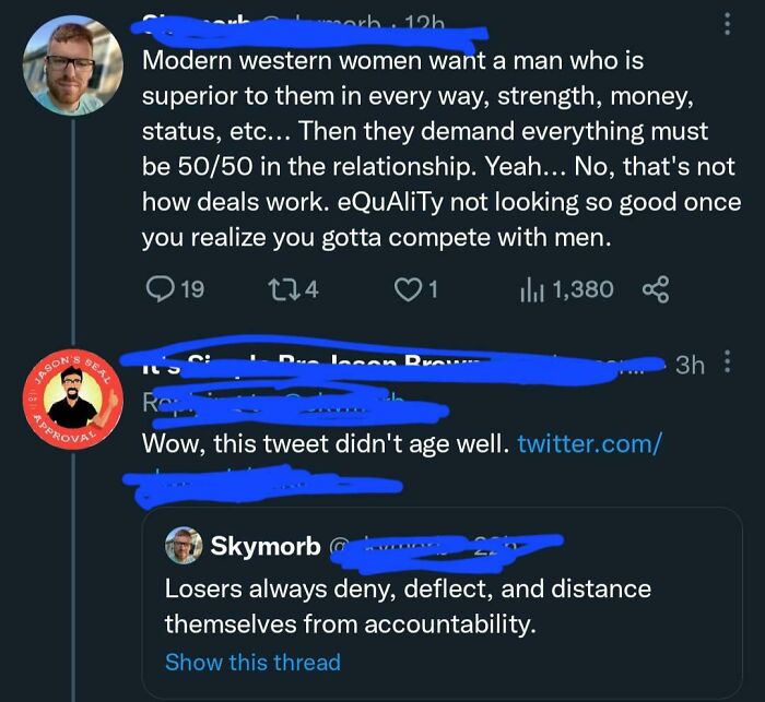 The Wildest "This You?" Callouts That Totally Slayed Online