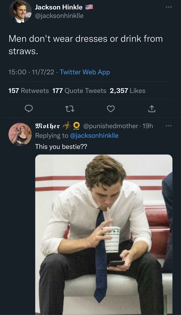 The Wildest "This You?" Callouts That Totally Slayed Online