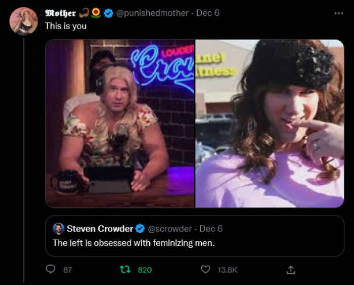 The Wildest "This You?" Callouts That Totally Slayed Online