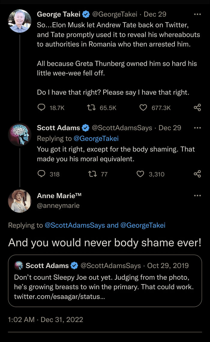 The Wildest "This You?" Callouts That Totally Slayed Online