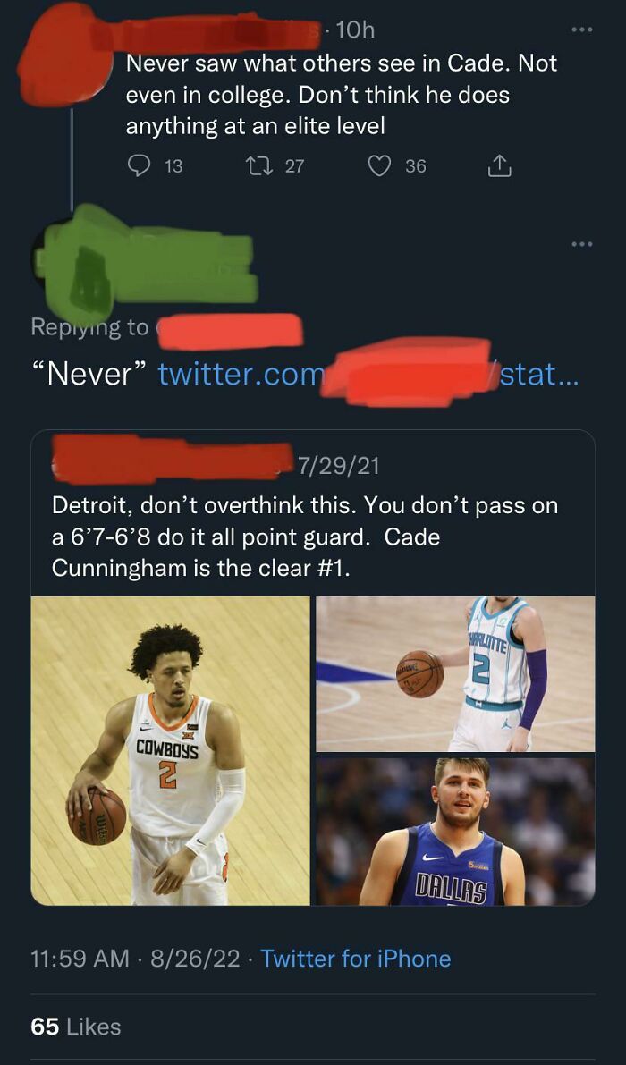 The Wildest "This You?" Callouts That Totally Slayed Online