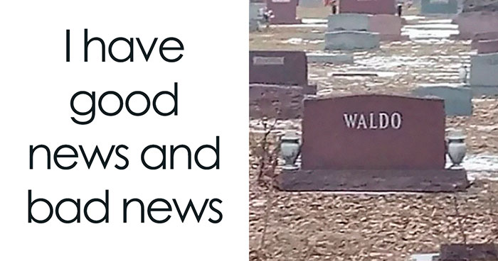 These 57 Hilarious Memes Will Totally Make You LOL (Promise!)