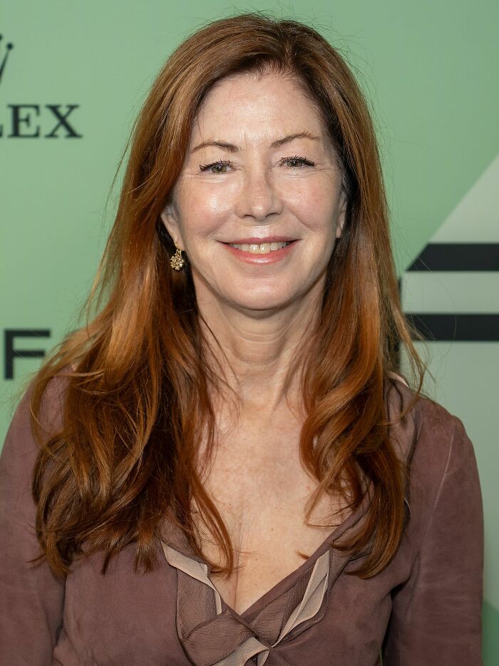 Dana Delany: Emmy Winner and Museum Ticket Seller