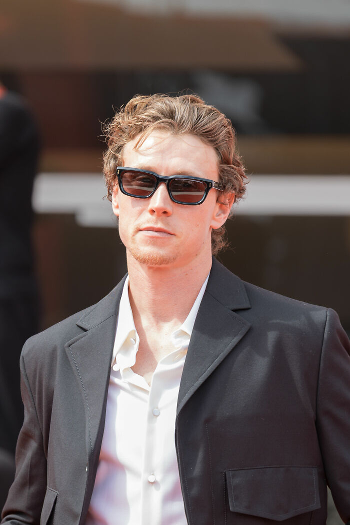 George MacKay: Actor Who Directed a Play at Age 5