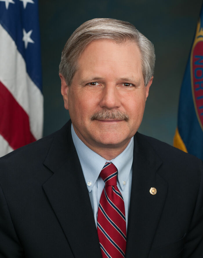 John Hoeven: Banker-Turned-Politician Who Ran a State Bank